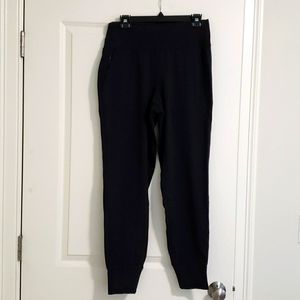 Athleta Venice Jogger size Med Tall